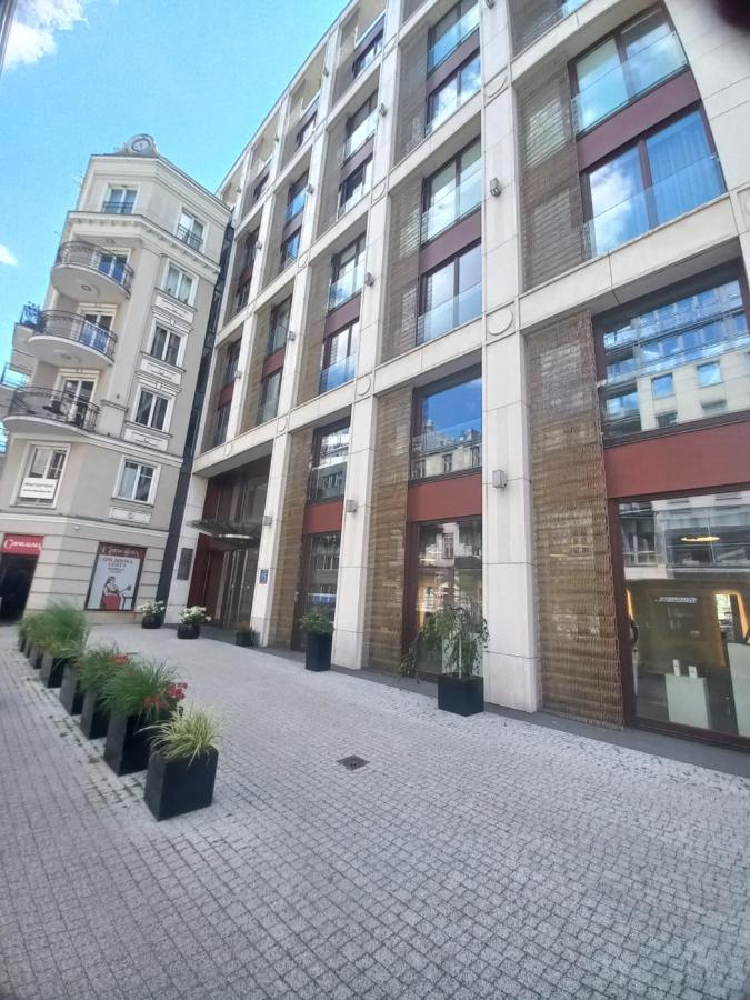 Piekna Warsaw Exterior photo